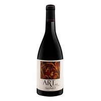 luna beberide art 2022 75 cl  vino tinto  pack de 6 unidades