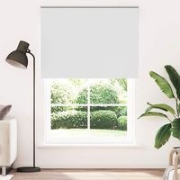 estor enrollable opaco blanco 165x210 cm tela ancho 1616 cm