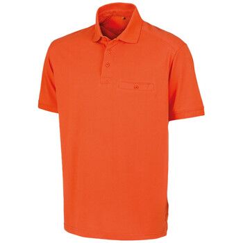 Result Polo Apex para hombre