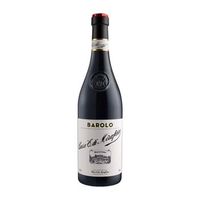 casa di mirafiore vino tinto barolo 75 cl 14 vol