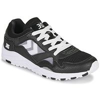 hummel zapatillas edmonton 3s leather para hombre