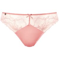 lisca culote y bragas bragas sugarlace cheek para mujer