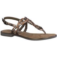 tamaris sandalias - para mujer