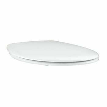 Asiento De Inodoro Grohe 39493000 Blanco - Calidad Premium