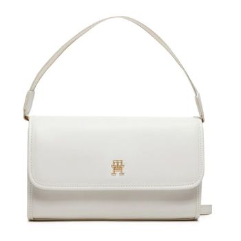 Tommy Hilfiger Bolsos Mujer - Blanco Talla Os