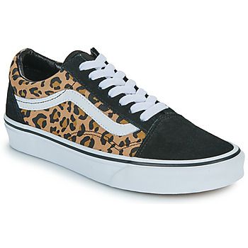 Vans Zapatillas Old Skool para mujer
