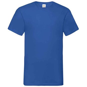 Fruit Of The Loom Camiseta Valueweight para mujer