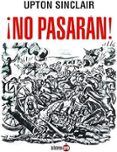 ¡No pasarán!