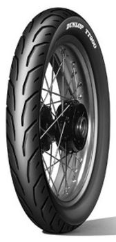 Dunlop TT 900 F GP ( 100/80-14 TT 48P M/C, Variante J, Rueda delantera )