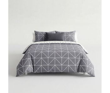 Funda nórdica dorian para cama de 150cm