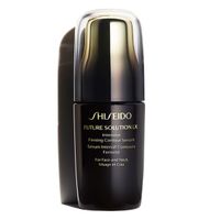 shiseido cosmetica facial future solution lx intensive firming contour serum serum reafirmante rostro y cuello