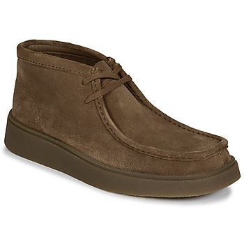 Clarks Zapatos Hombre Torview Hi para hombre