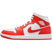 nike deportivas moda 1 mid syracuse para hombre