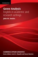 genre analysis alum