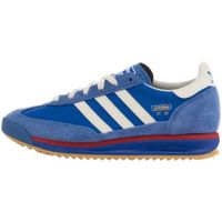 adidas deportivas moda sl 72 rs xld blue scarlet para mujer