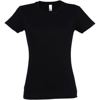 Sols Camiseta Imperial para mujer