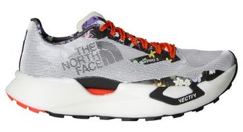 The North Face hombre - blanco