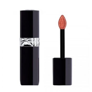 Dior Barras de labios Rouge Dior Forever Liquid Barra De Labios Líquida Que No Transfiere