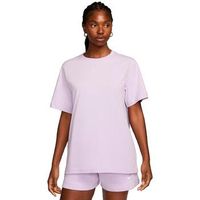 nike camiseta t-shirt essential femme para mujer
