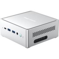 barebone minisforum nab6 lite intel core i5-12600h 64gb ddr4 usb-c hdmi