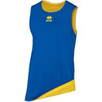 errea camiseta tirantes chicago canotta double jr para nina