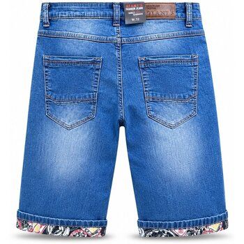Giani 5 Short Pantalones cortos-HOMBRES para hombre