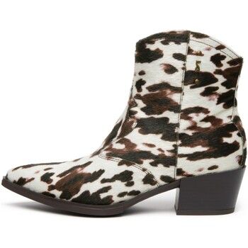 NeroGiardini Botas T.Milka 700 Tpu Badia para mujer