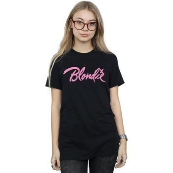 Blondie Camiseta BI22634 para mujer