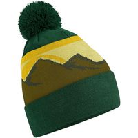 beechfield gorro rw9796 para mujer
