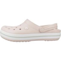 crocs zuecos crocband para mujer