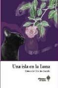una isla en la luna