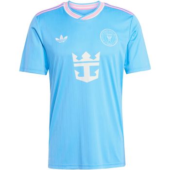 adidas Camiseta Messi 2025/226 para hombre
