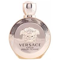 versace perfume eros eau de parfum for women 100 ml para mujer
