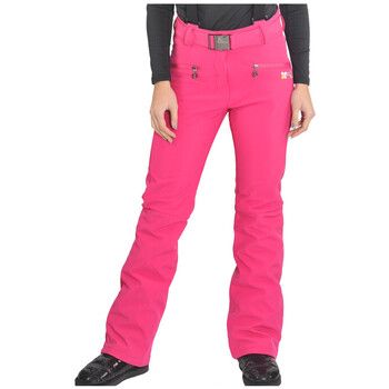 Peak Mountain Pantalones Pantalon de ski fille FAFUZZI para niña