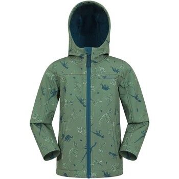 Mountain Warehouse Chaqueta Exodus II para niño