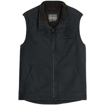 Royal Robbins Chaquetas Men's El Cap Canvas Vest para hombre