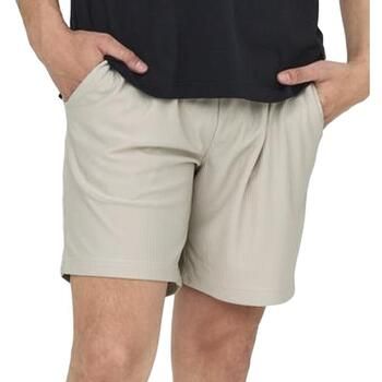 Only & Sons Short Onstel para hombre