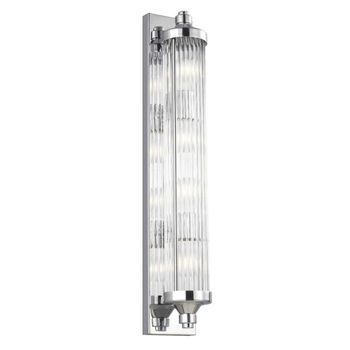 Lámpara de techo paulson (4 luces)