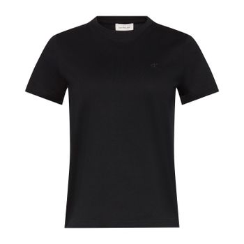 Calvin Klein Jeans. Camiseta con logo LV047B224G-UB1