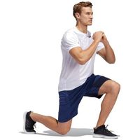 adidas short 4k geo shorts para hombre