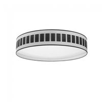 plafon de techo led ivanna 96w
