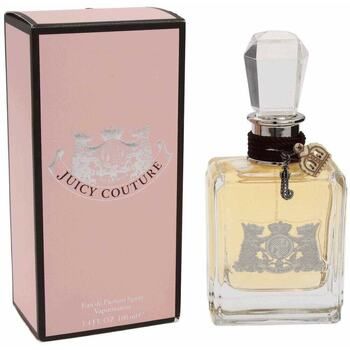 Juicy Couture Perfume - Eau de Parfum - 100ml - Vaporizador para mujer