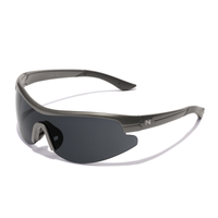 gafas de sol hawkers active - metallic gun blue