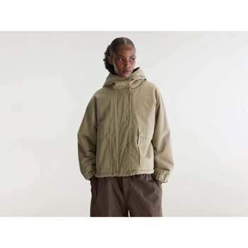 Bellerose Chaquetas Jenna Hooded para mujer