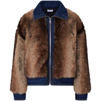 Liu Jo Chaqueta UF6153E1158 para mujer