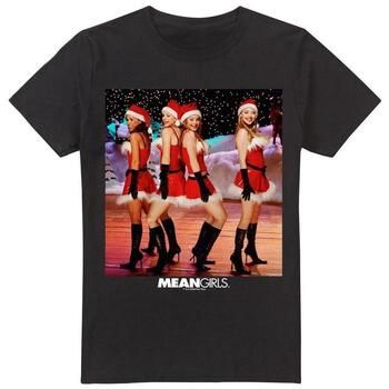 Mean Girls Camiseta TV7067 para hombre