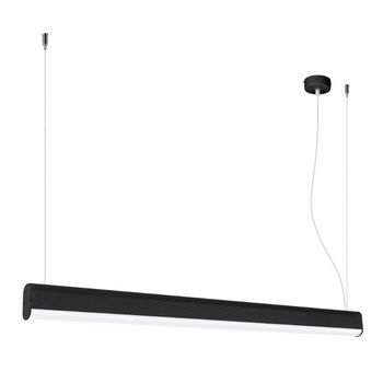 Lámpara colgante led farge (38w)