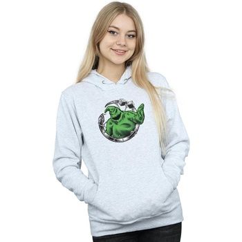 Disney Jersey Nightmare Before Christmas Roll The Dice para mujer