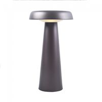 lampara de mesa led arcello 3w