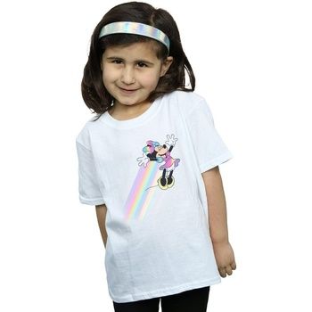 Disney Camiseta BI29263 para niña